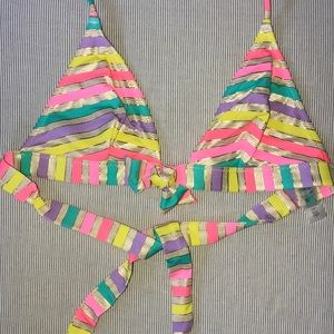 Victoria’s Secret bikini top